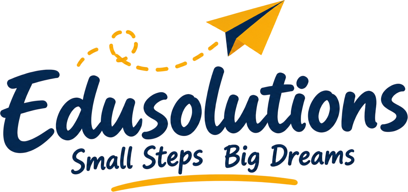 Edusolutions Overseas Consultancy